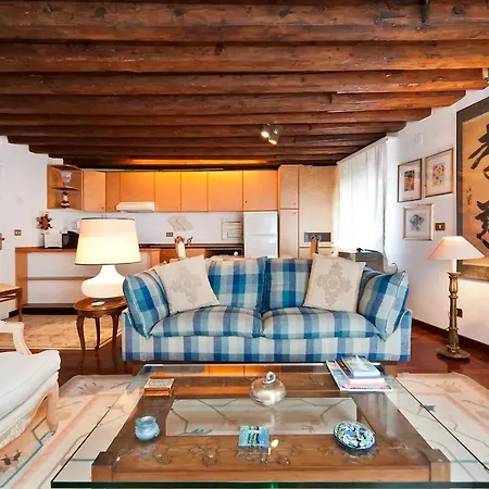 Apartmán Elegant King Flat