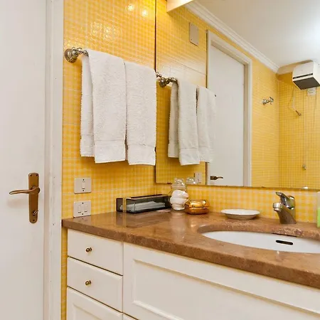 Elegant King Flat Apartment