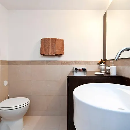 Elegant King Flat Βενετία