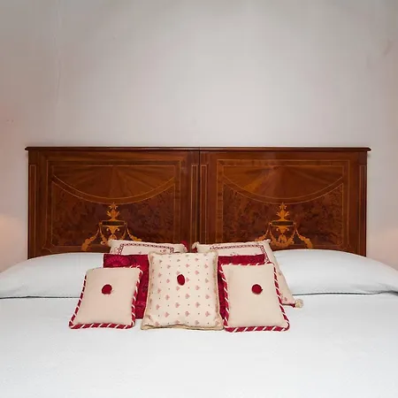 Elegant King Flat Διαμέρισμα Βενετία